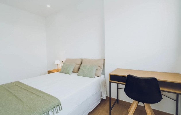 New Build - Flats - Redován