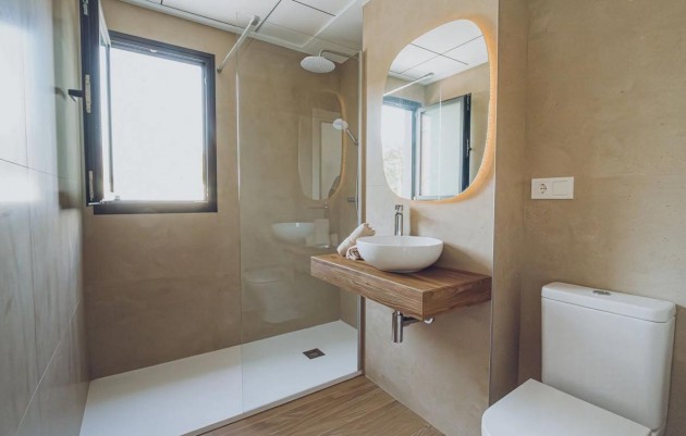 New Build - Flats - Redován