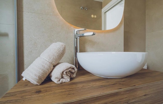 New Build - Flats - Redován