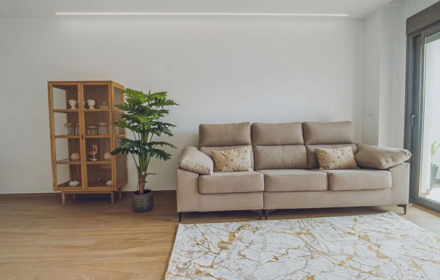 New Build - Flats - Redován