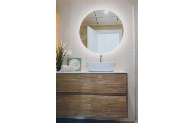 New Build - Flats - Redován