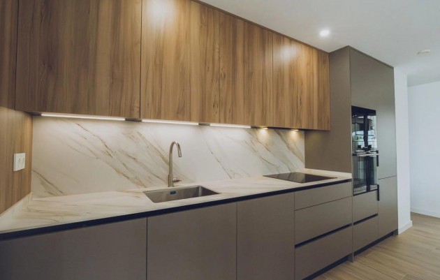 New Build - Flats - Redován