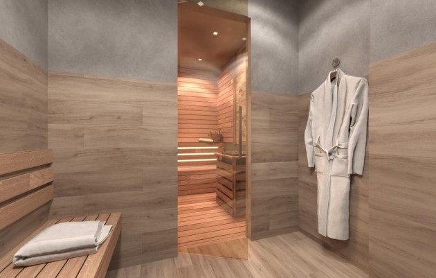 New Build - Flats - Torrevieja