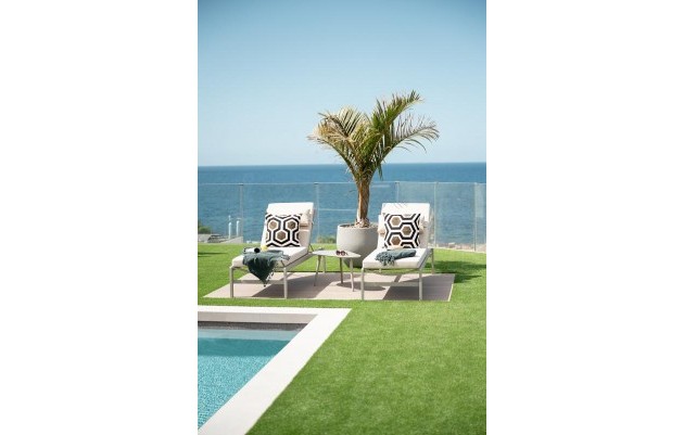 Nouvelle construction - Ground floors - Santa Cruz de Tenerife