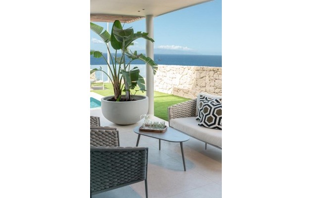 Nouvelle construction - Ground floors - Santa Cruz de Tenerife