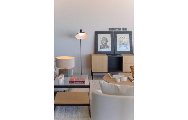 Nouvelle construction - Ground floors - Santa Cruz de Tenerife