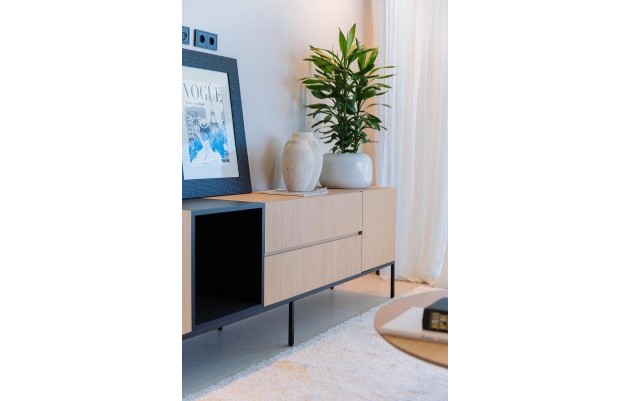 Nouvelle construction - Ground floors - Santa Cruz de Tenerife