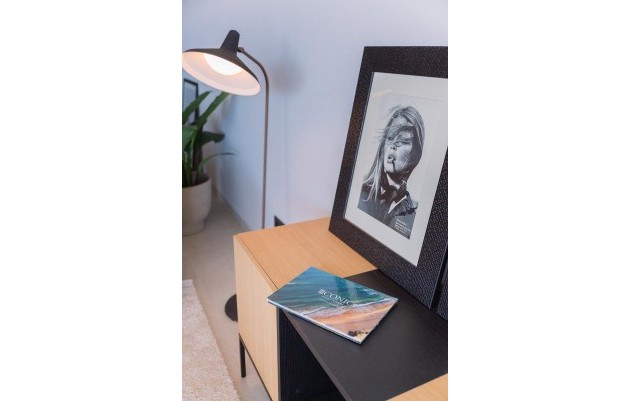 Nouvelle construction - Ground floors - Santa Cruz de Tenerife