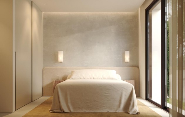 New Build - Villas - Dolores