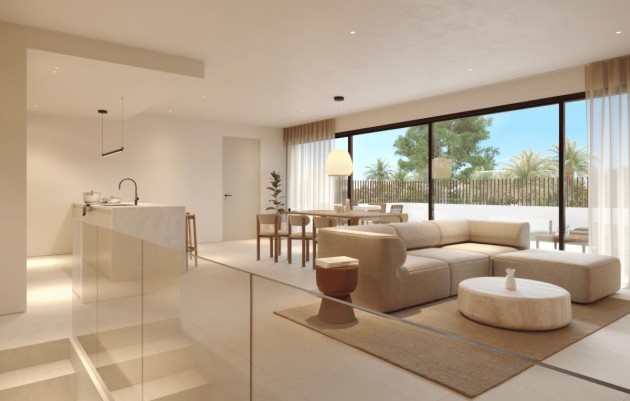 New Build - Villas - Dolores