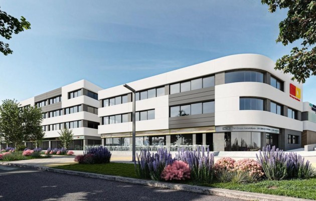 Nouvelle construction - Flats - Torrevieja