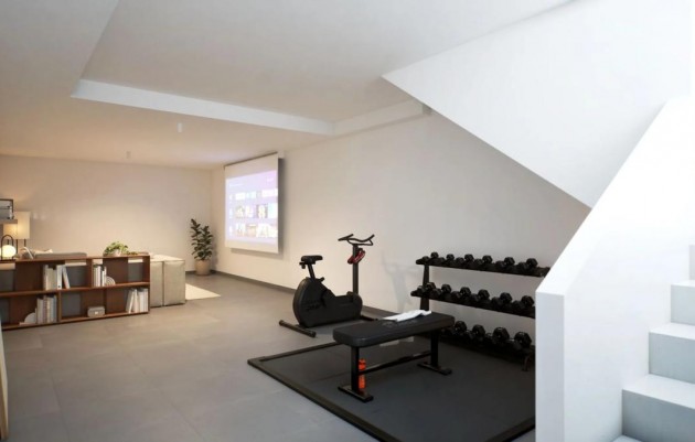 New Build - Terraced houses - Gran Alacant