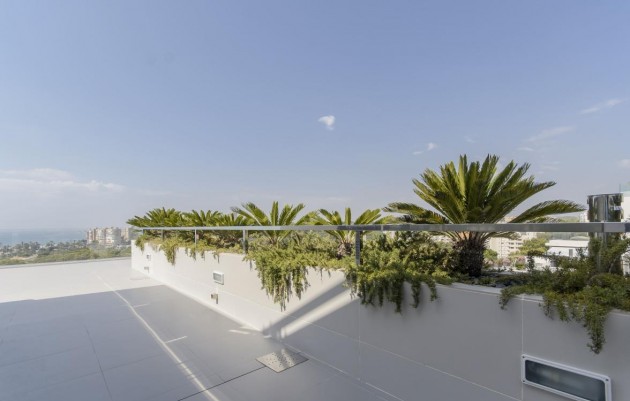 Nieuwbouw - Villas - Orihuela