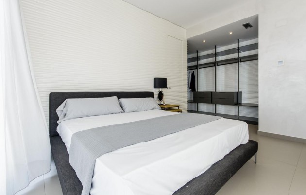 Nieuwbouw - Villas - Orihuela