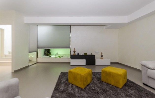 Nieuwbouw - Villas - Orihuela