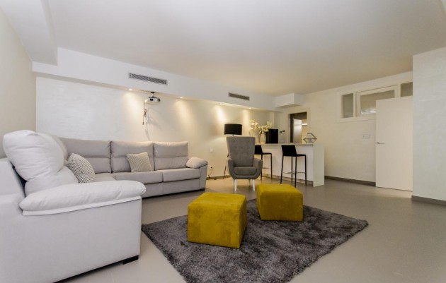 Nieuwbouw - Villas - Orihuela