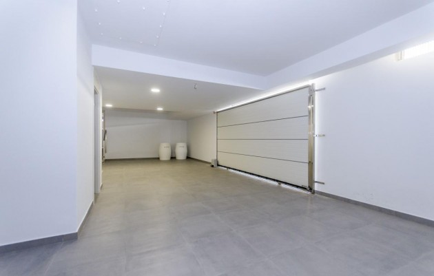 Nieuwbouw - Villas - Orihuela