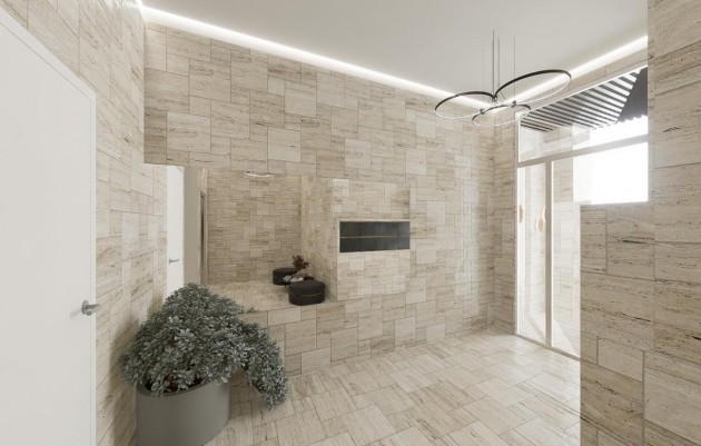 Nouvelle construction - Flats - Alicante