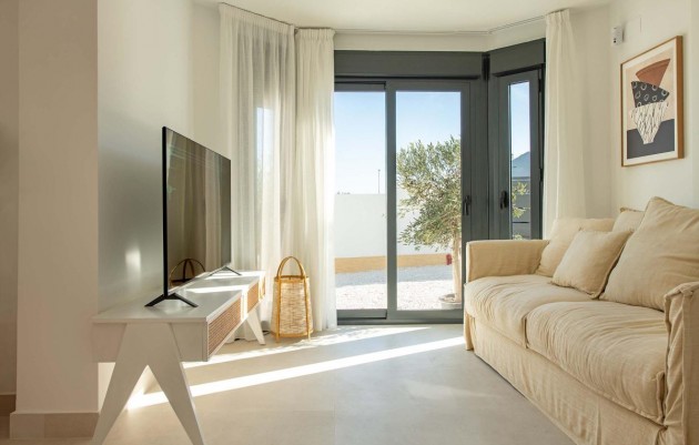 New Build - Bungalows - Callosa de Segura