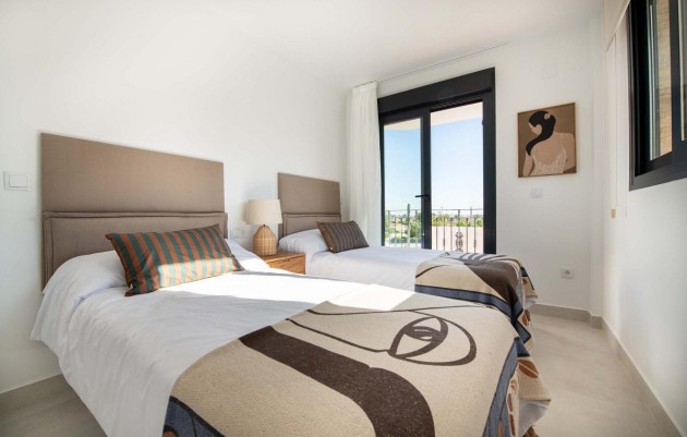 New Build - Bungalows - Callosa de Segura