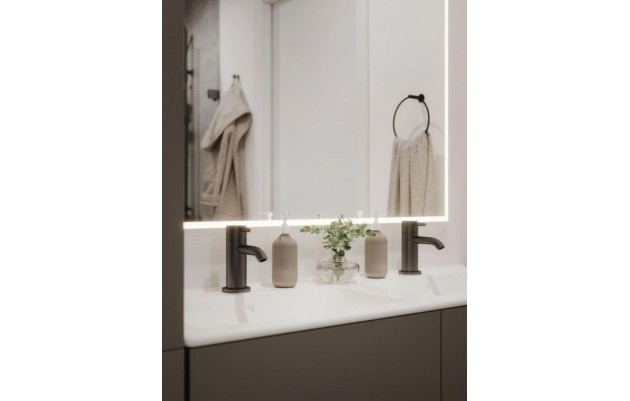 Nouvelle construction - Ground floors - Cullera