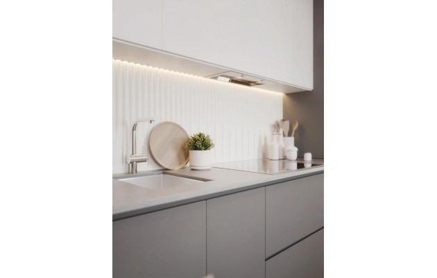 Nouvelle construction - Ground floors - Cullera