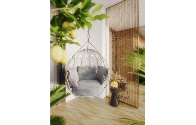 Nueva construcción  - Flats - Cullera