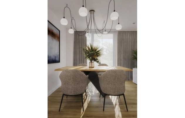 Nueva construcción  - Flats - Cullera