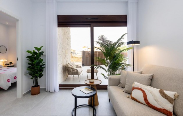 New Build - Villas - Orihuela