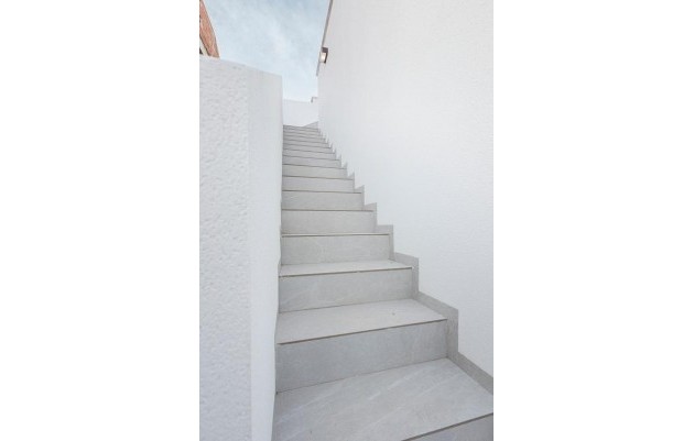 New Build - Villas - Orihuela