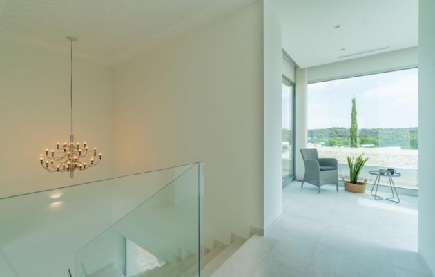 New Build - Villas - Orihuela