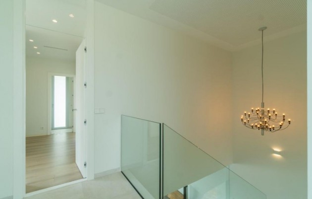 New Build - Villas - Orihuela