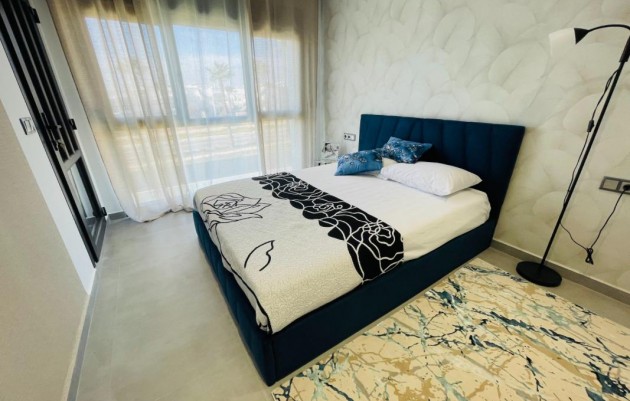 Nueva construcción  - Villas - Torrevieja