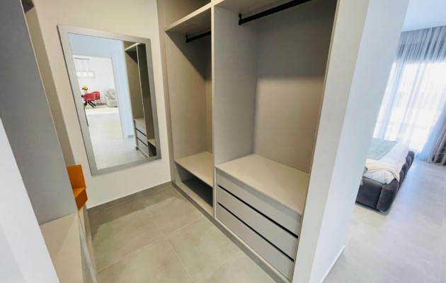 Nueva construcción  - Villas - Torrevieja