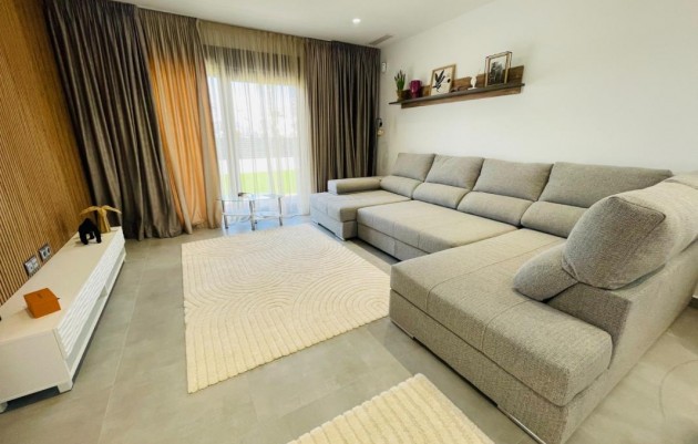 Nueva construcción  - Villas - Torrevieja