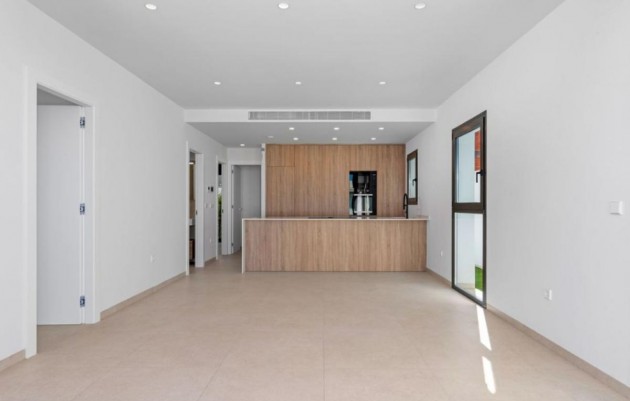 Nouvelle construction - Penthouses - Pilar de la Horadada