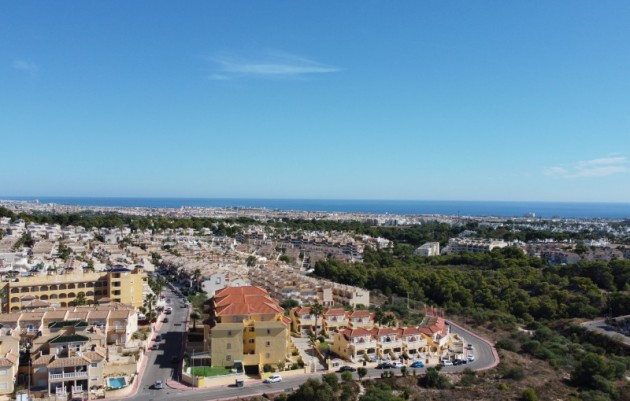 Nieuwbouw - Flats - Orihuela