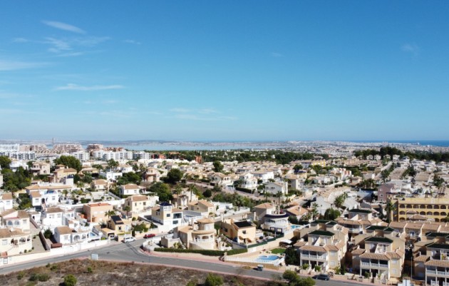 Nieuwbouw - Flats - Orihuela