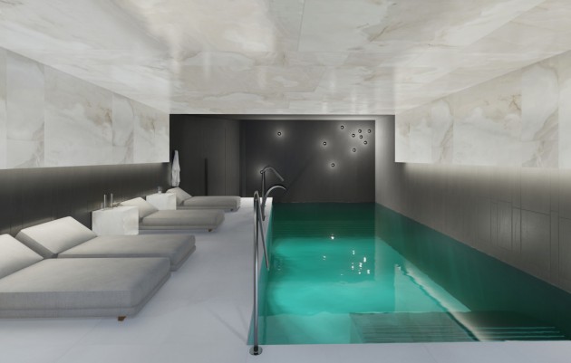 Nieuwbouw - Flats - Guardamar del Segura - Guardamar Del Segura