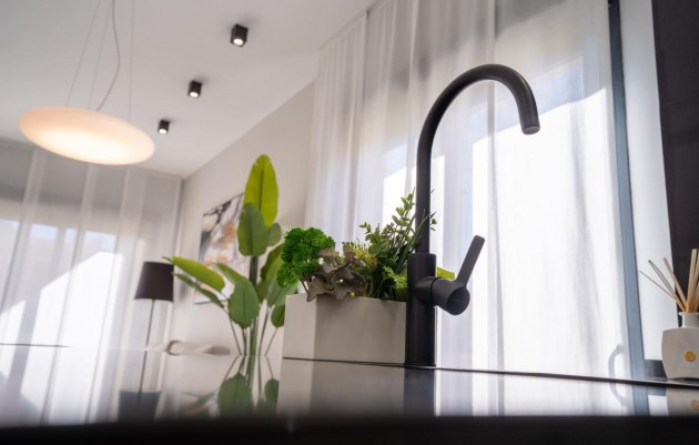 Nieuwbouw - Bungalows - Pilar de la Horadada