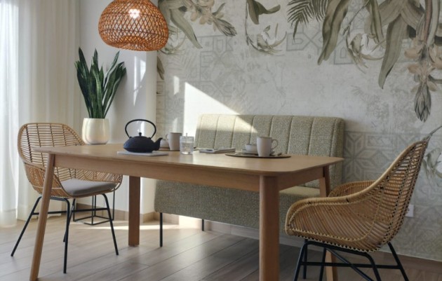 New Build - Penthouses - Orihuela