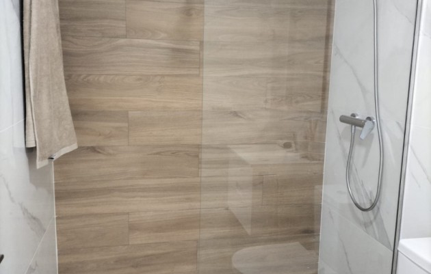 Nouvelle construction - Penthouses - Orihuela