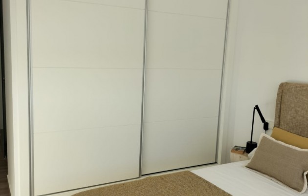 Nouvelle construction - Penthouses - Orihuela