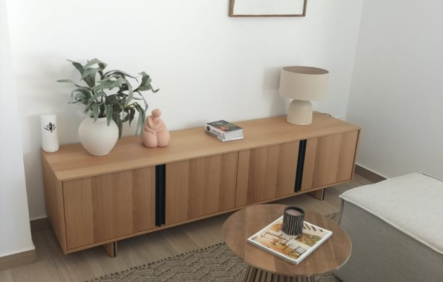 Nouvelle construction - Penthouses - Orihuela