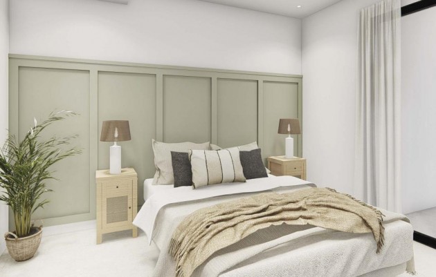 Nueva construcción  - Terraced houses - Dolores