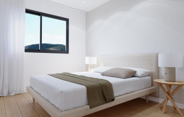 Nieuwbouw - Duplexes - Monforte del Cid