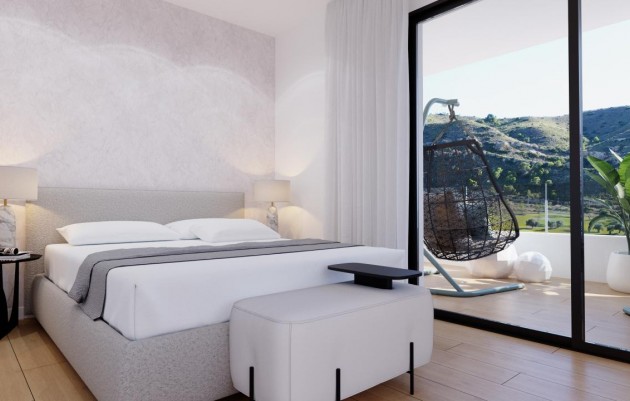 Nieuwbouw - Duplexes - Monforte del Cid