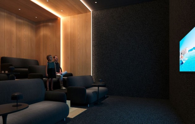 Nieuwbouw - Penthouses - Benidorm