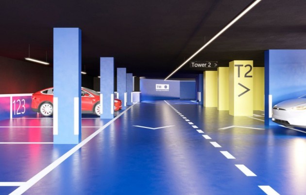 Nieuwbouw - Penthouses - Benidorm