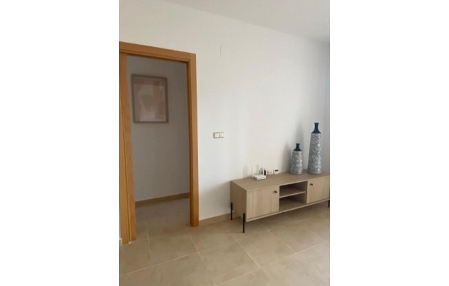 New Build - Ground floors - Orihuela